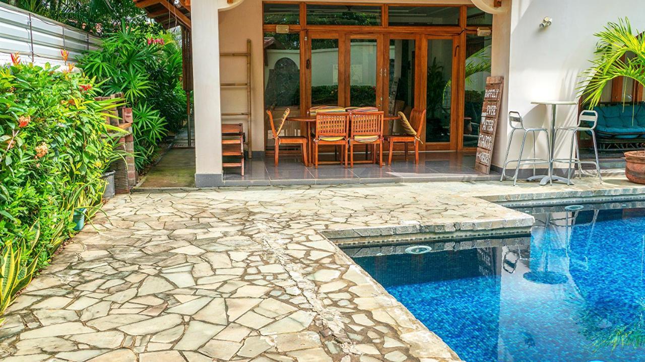 Cwc Casa Wasabi 1Bedroom 1Bathroom ตามารินโด ภายนอก รูปภาพ