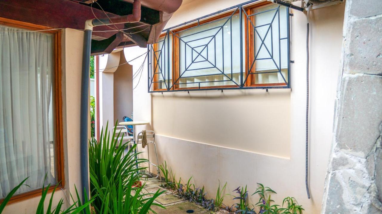 Cwc Casa Wasabi 1Bedroom 1Bathroom ตามารินโด ภายนอก รูปภาพ