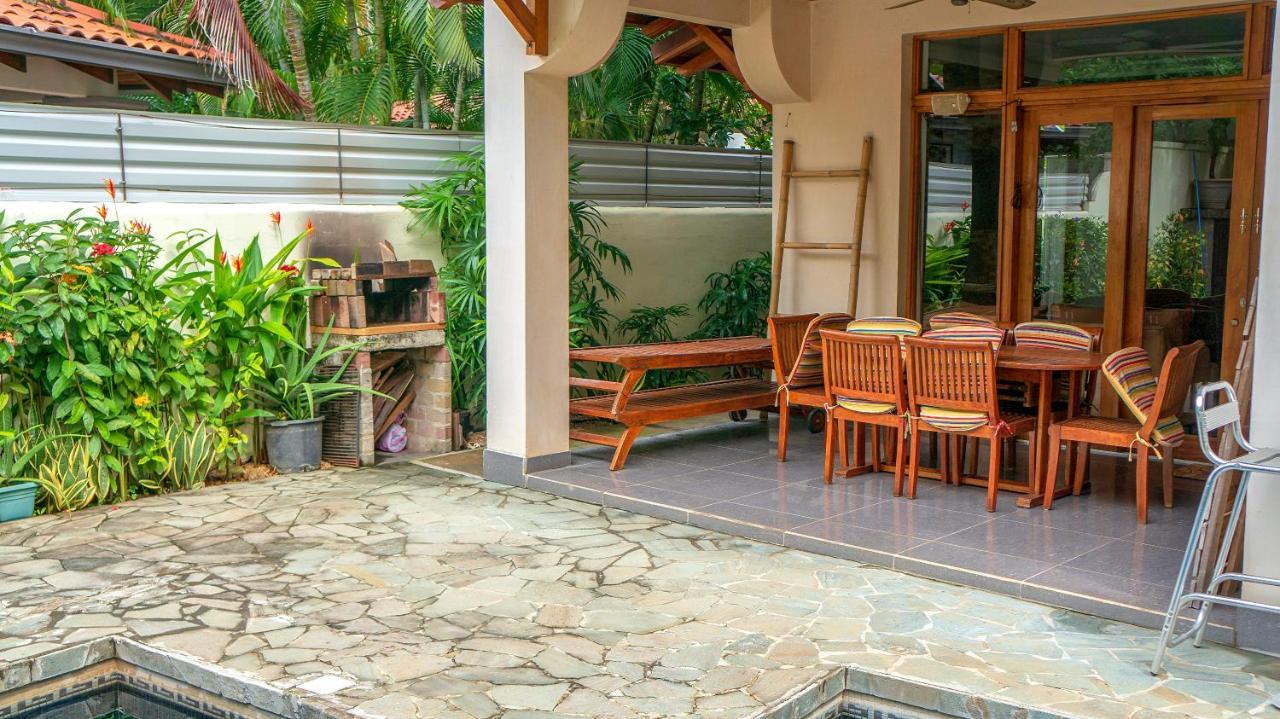 Cwc Casa Wasabi 1Bedroom 1Bathroom ตามารินโด ภายนอก รูปภาพ