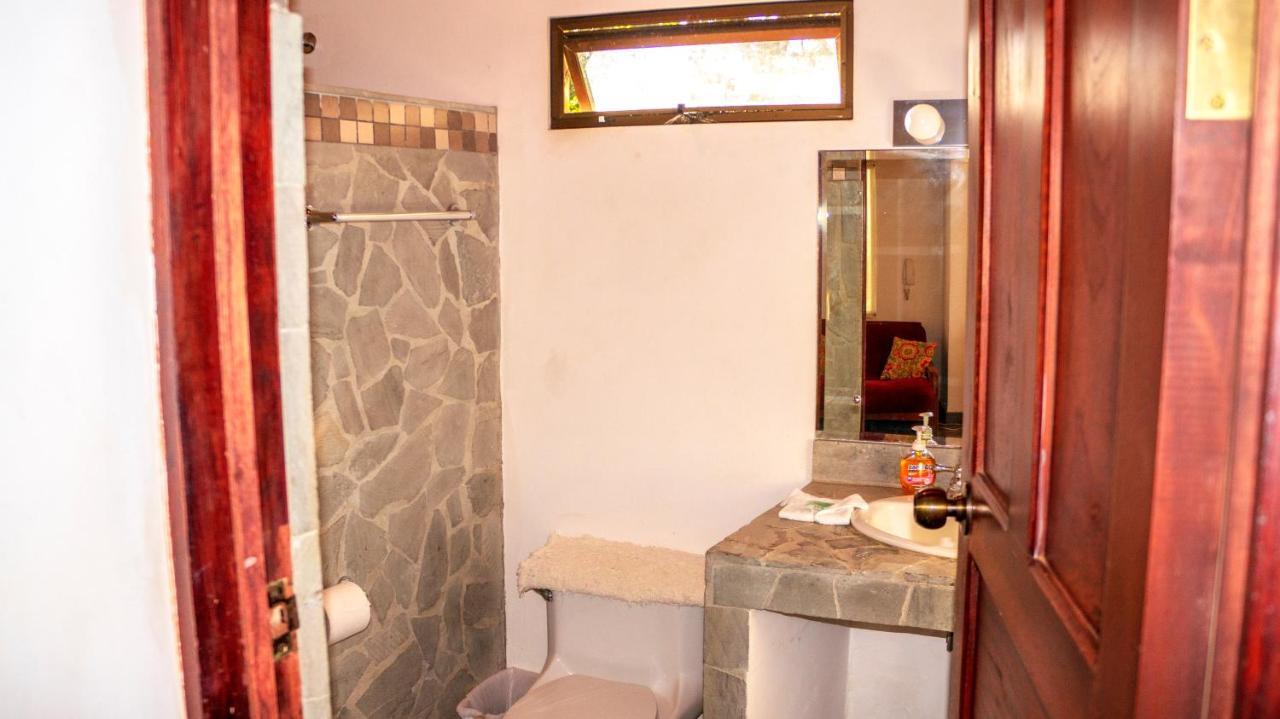 Cwc Casa Wasabi 1Bedroom 1Bathroom ตามารินโด ภายนอก รูปภาพ