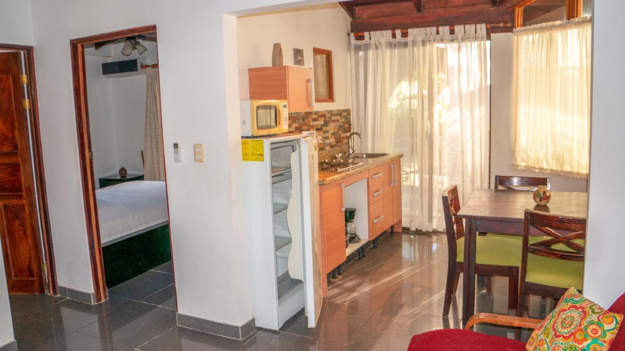 Cwc Casa Wasabi 1Bedroom 1Bathroom ตามารินโด ภายนอก รูปภาพ