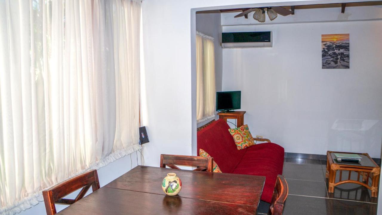 Cwc Casa Wasabi 1Bedroom 1Bathroom ตามารินโด ภายนอก รูปภาพ