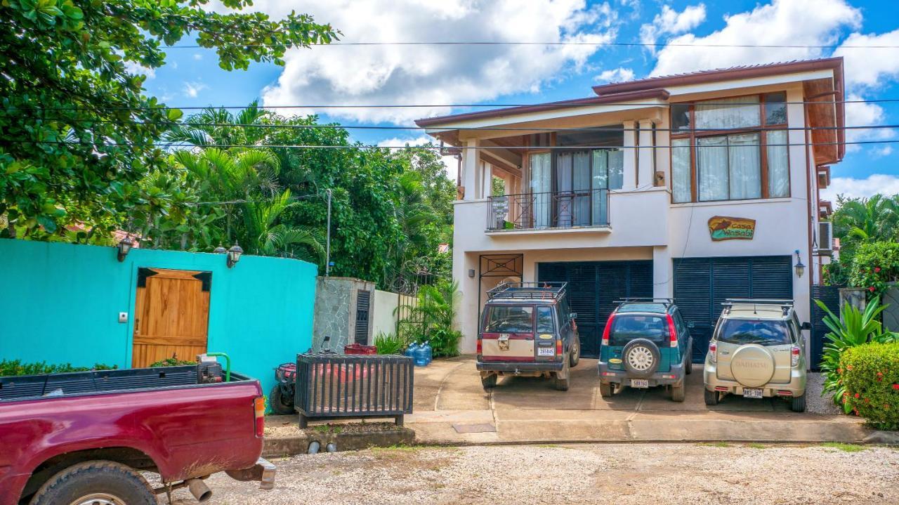 Cwc Casa Wasabi 1Bedroom 1Bathroom ตามารินโด ภายนอก รูปภาพ