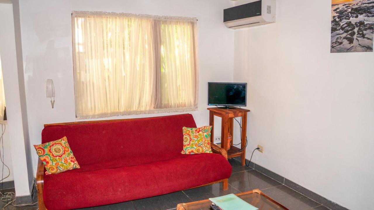Cwc Casa Wasabi 1Bedroom 1Bathroom ตามารินโด ภายนอก รูปภาพ