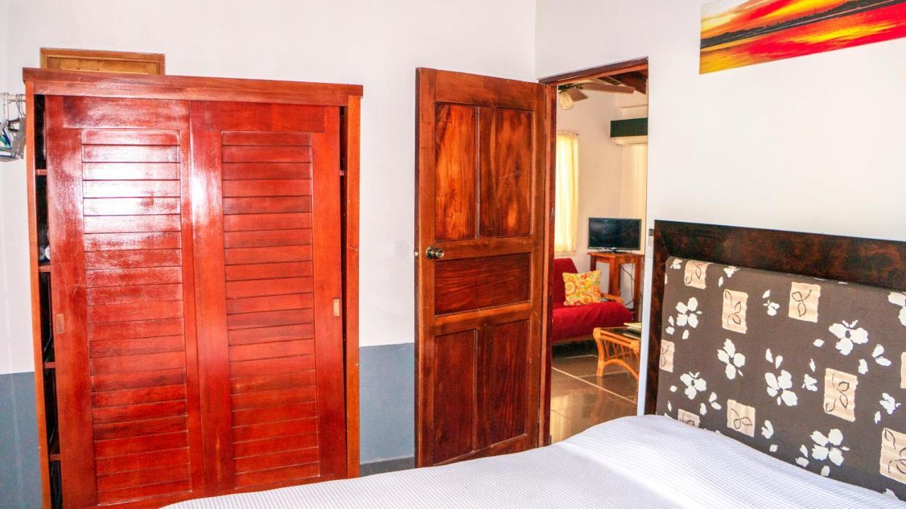 Cwc Casa Wasabi 1Bedroom 1Bathroom ตามารินโด ภายนอก รูปภาพ