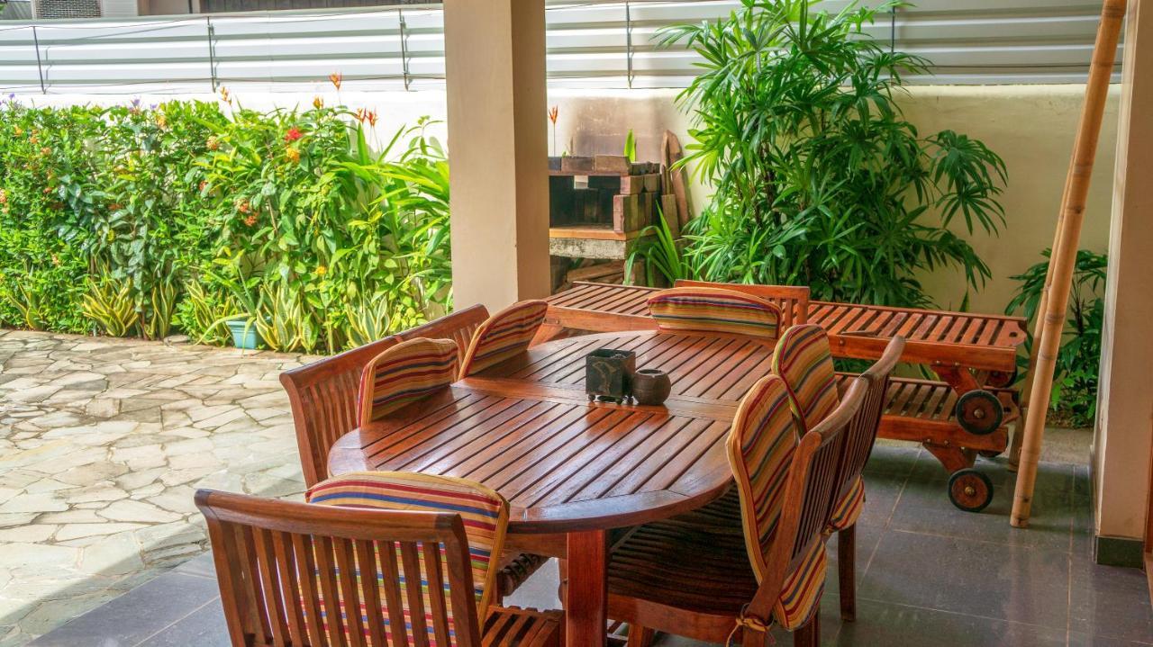 Cwc Casa Wasabi 1Bedroom 1Bathroom ตามารินโด ภายนอก รูปภาพ