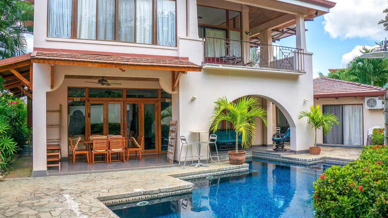 Cwc Casa Wasabi 1Bedroom 1Bathroom ตามารินโด ภายนอก รูปภาพ