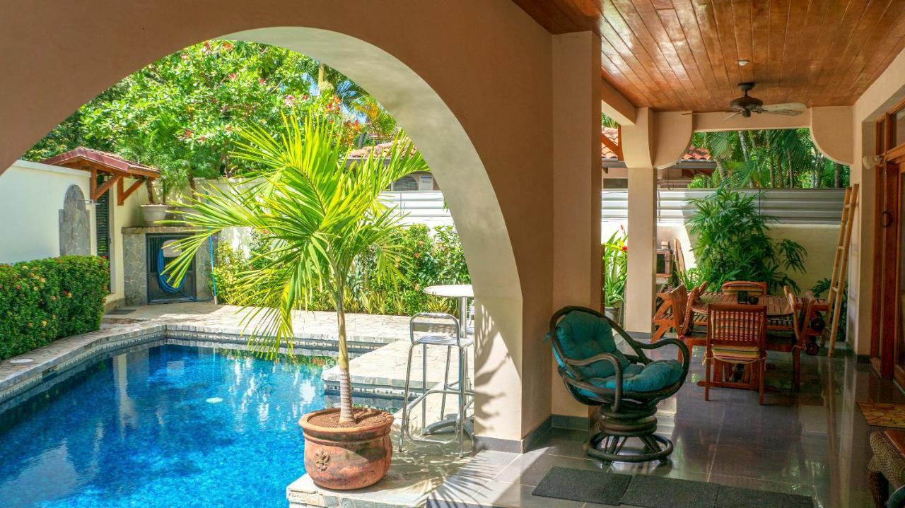 Cwc Casa Wasabi 1Bedroom 1Bathroom ตามารินโด ภายนอก รูปภาพ