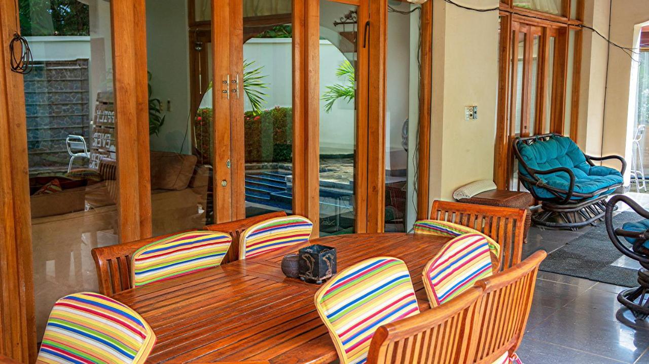 Cwc Casa Wasabi 1Bedroom 1Bathroom ตามารินโด ภายนอก รูปภาพ